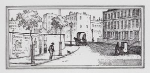 Été urbain - Rex (after) Whistler