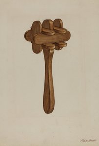 Hochet