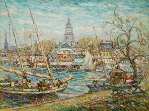 Annapolis