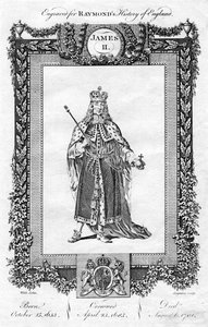 Jacques II d