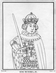 Richard III d