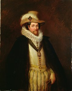 Jacques Ier d