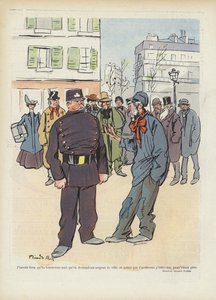 Illustration pour Le Rire