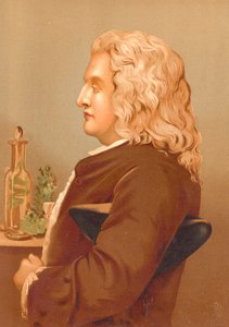 Bernard de Jussieu - Ricardo Marti