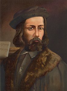 Blasco de Garay - Ricardo Marti