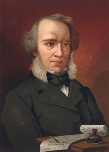 Richard Cobden - Ricardo Marti