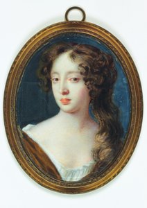 Lady Elizabeth Percy, comtesse d