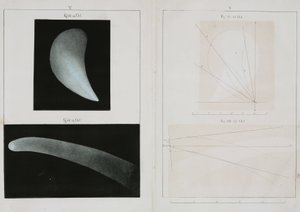Comète de Halley, octobre 1835 - John Pardon