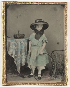 Portrait d