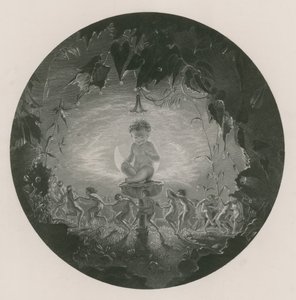 Puck et les fées, Songe d