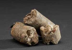 Granulés de combustible dérivé de déchets, USA - John Pardon