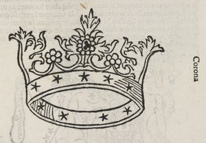 La constellation de la Couronne