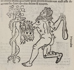 La constellation d
