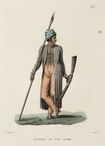 Guerrier de l