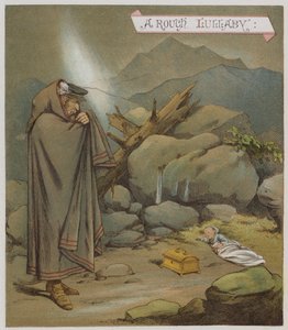 Illustration pour Le Conte d