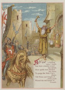 Page de Upstream par Richard Andre - Richard Andre