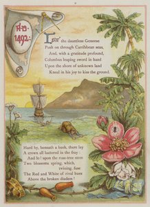 Page de Upstream par Richard Andre - Richard Andre