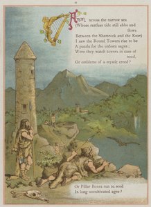 Page de Upstream par Richard Andre - Richard Andre