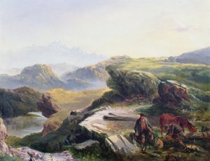 Les Bûcherons