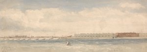Block House Fort, Gosport, Hampshire - Richard Beavis