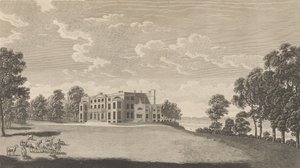 Maison Belvidere, près d