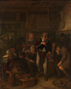 Auberge de campagne