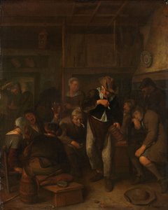  - Richard Brakenburg