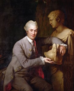 John Horne Tooke - Richard Brompton
