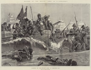 Batailles de l