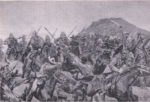 La bataille d