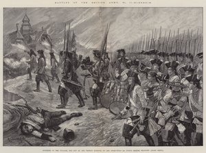 Batailles de l