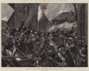 Batailles de l
