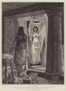 Cléopâtre, par H. Rider Haggard