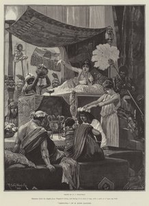 Cléopâtre, par H. Rider Haggard