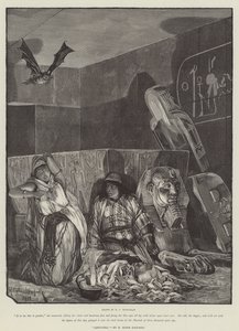 Cléopâtre, par H. Rider Haggard