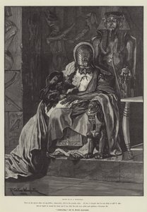 Cléopâtre, par H Rider Haggard