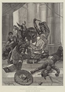 Cléopâtre, par H. Rider Haggard