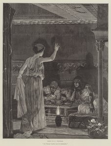 Cléopâtre, par H Rider Haggard