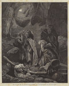 Cléopâtre, par H. Rider Haggard - Richard Caton Woodville junior