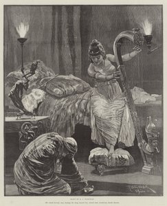 Cléopâtre, par H Rider Haggard