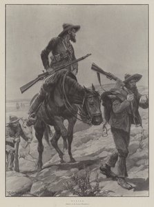 Chassé