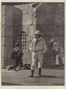 Maruja, par Bret Harte