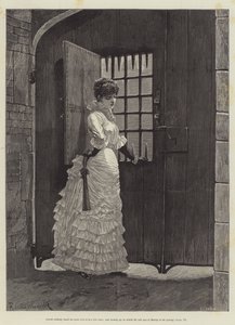 Maruja, par Bret Harte