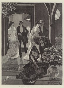 Maruja, par Bret Harte