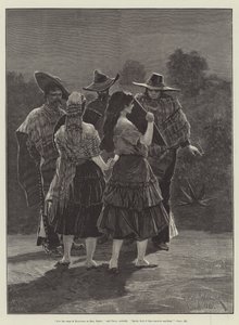 Maruja, par Bret Harte