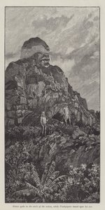 Nada la Lily, par H. Rider Haggard