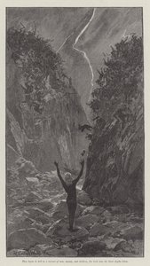 Nada la Lys, par H Rider Haggard