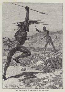 Nada le Lys, par H Rider Haggard