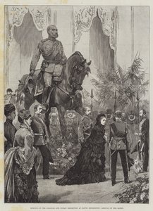 Ouverture de l