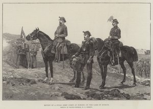 Revue d